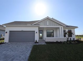 17988 Foxtail Loop, Venice, FL 34293