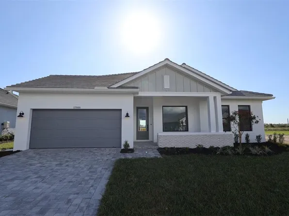 17988 Foxtail Loop, Venice, FL 34293