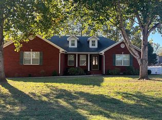 104 Honeycutt Rd, Hazel Green, AL 35750