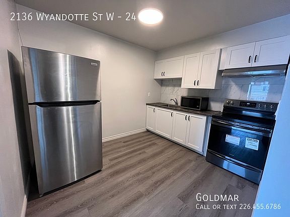 5th image of 2136 Wyandotte St W #24