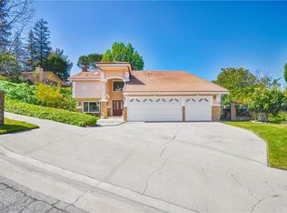3205 Canal Point Rd, Hacienda Heights, CA 91745