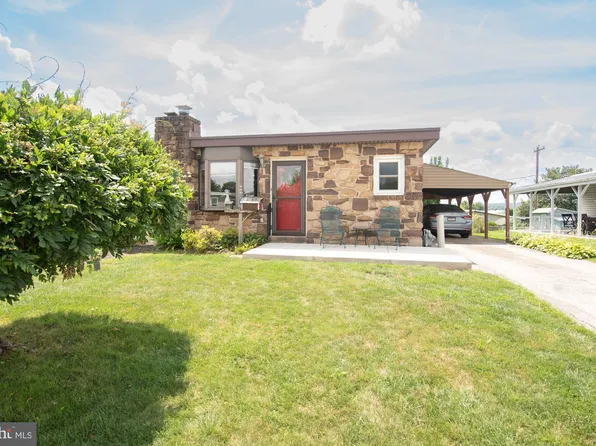 519 Overhill Rd, Conshohocken, PA 19428