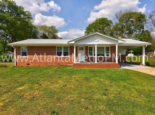23 Gordon St, Newnan, GA 30263