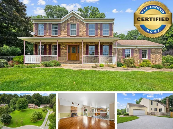 5642 French Ave, Eldersburg, MD 21784