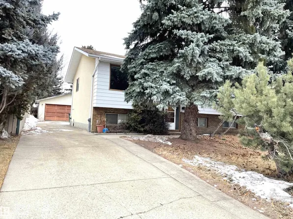 6808 11th Ave NW, Edmonton, AB T6K 3J5