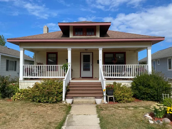276 S Lake St, Rogers City, MI 49779