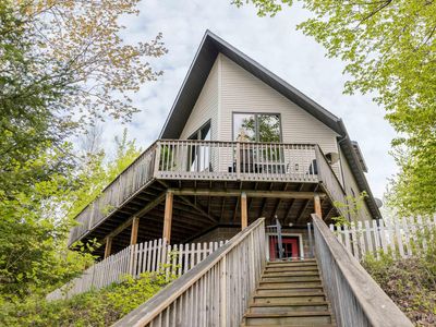 3011 Pike Lake Ln, Gwinn, MI, 49841