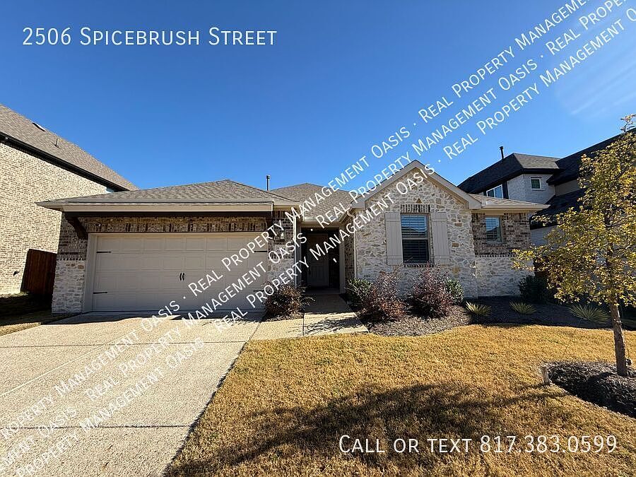 1st image of 2506 Spicebrush St