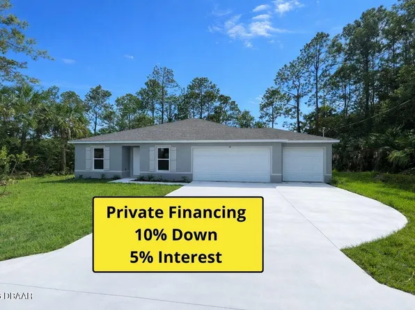 31 Palm Leaf Ln, Palm Coast, FL 32164