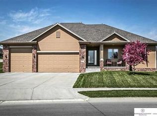 7740 S 155th St, Omaha, NE 68138