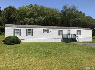 106 Hedgerow Ln, Clayton, NC 27520