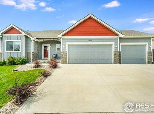 505 Timber Ridge Pkwy, Severance, CO 80550