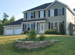 693 Ashby Rd, New Ipswich, NH 03071