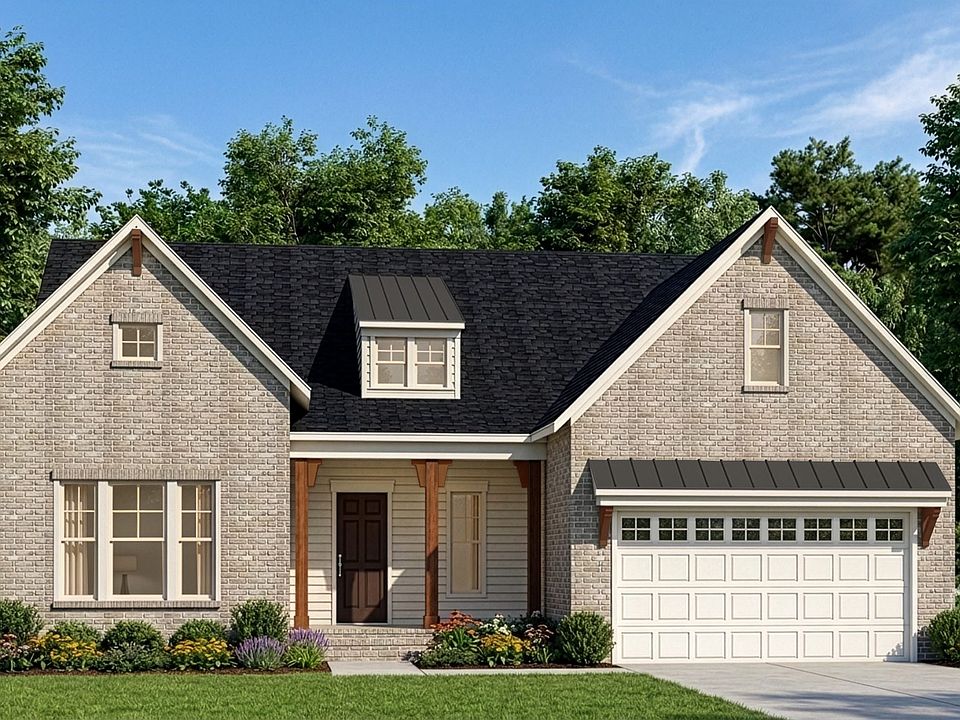 Farmhouse A