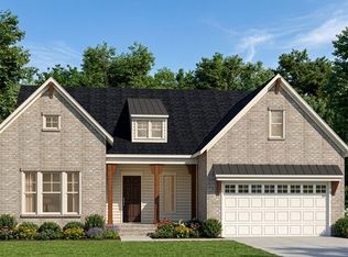 Whitman Plan, The Summit at Morgan Ridge, Chapel Hill, NC 27516