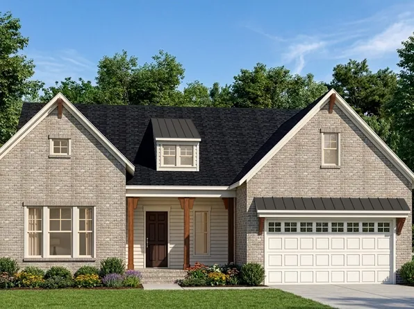 Whitman Plan, The Summit at Morgan Ridge