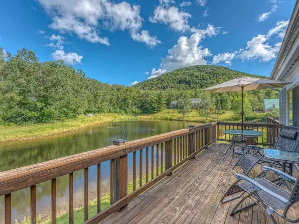 26 White Oak Lane #7, Lincoln, NH 03251