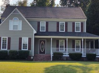 7724 Belfield Rd, North Chesterfield, VA 23237