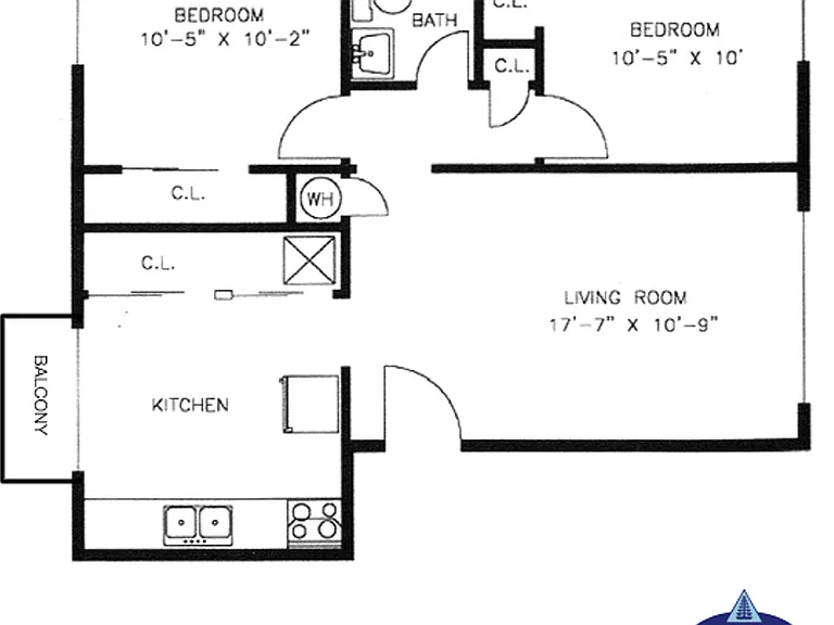 Beechwood Manor II Apartments — Photo 11