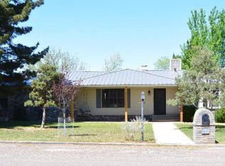 205 E Fort Davis St, Alpine, TX 79830