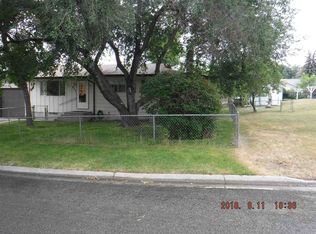 911 Maple St, Helena, MT 59601