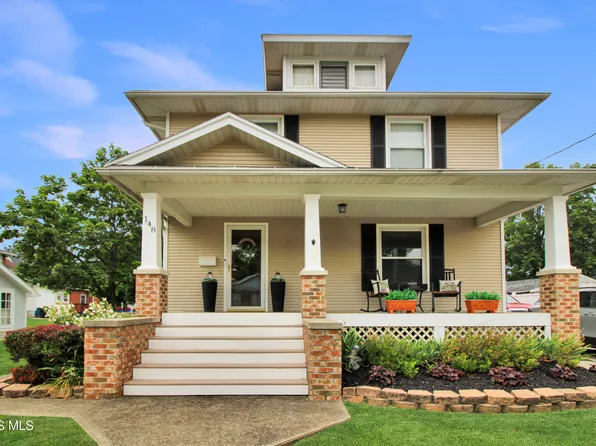 148 Prospect St, Oak Harbor, OH 43449