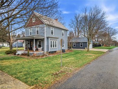 255 Walnut St, Leetonia, OH, 44431