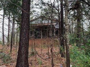 513 Durrah St, Woodruff, SC 29388