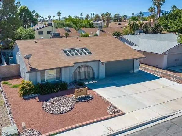 6149 Vista Verde, Las Vegas, NV 89146
