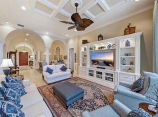 8503 Bellagio Dr, Naples, FL 34114