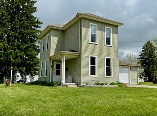 314 Raffensperger Ave, Springfield, OH 45505
