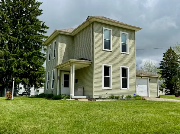 314 Raffensperger Ave, Springfield, OH 45505