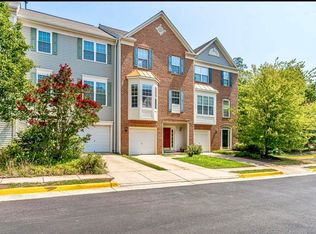 2451 Sugar Mill Way, Herndon, VA 20171