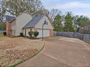 4735 Harvest Knoll Cv N, Memphis, TN 38125