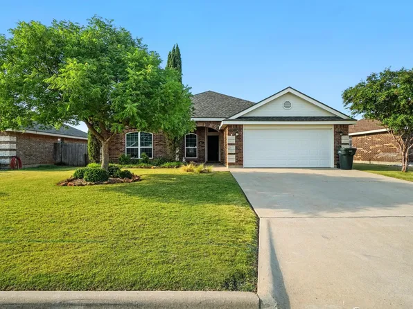 217 Sugarberry Ave, Abilene, TX 79602