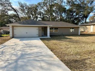 3536 S Oakdale Ter, Inverness, FL 34452