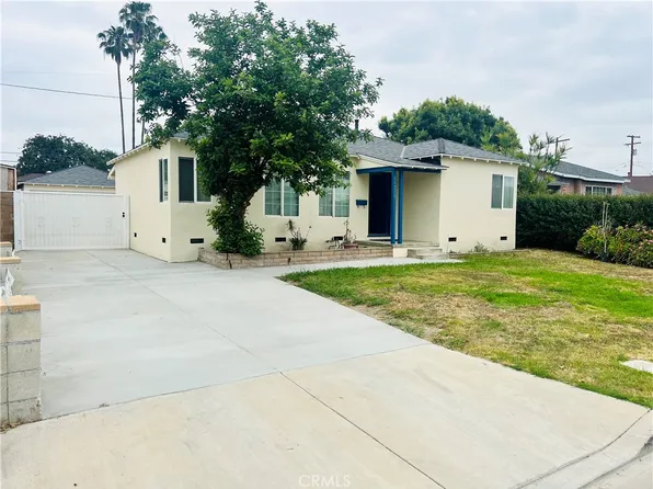 11213 Farndon St, South El Monte, CA 91733