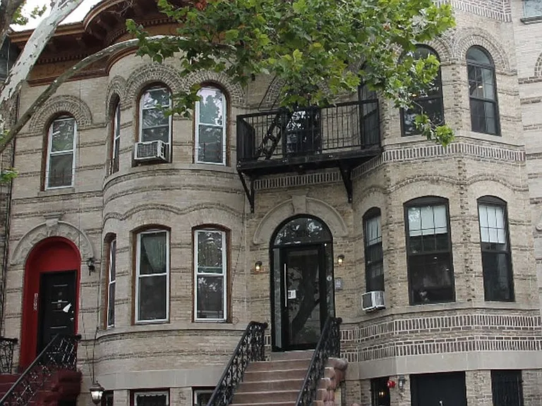 1270 Hancock St #4R — Photo 7