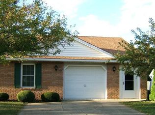 634 Katherine Ave, Ashland, OH 44805
