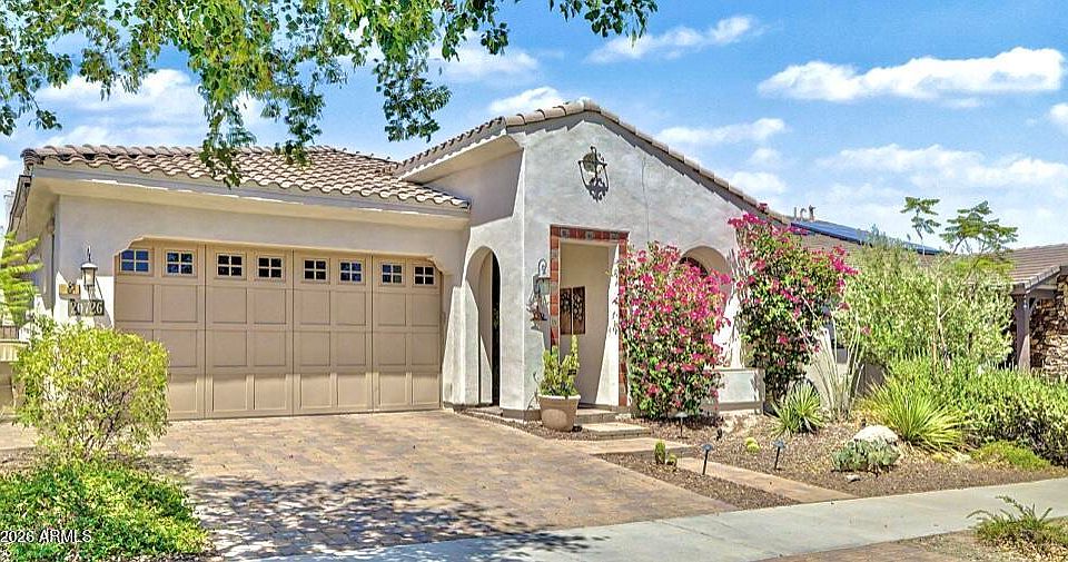 1st image of 20726 W HILLCREST Boulevard