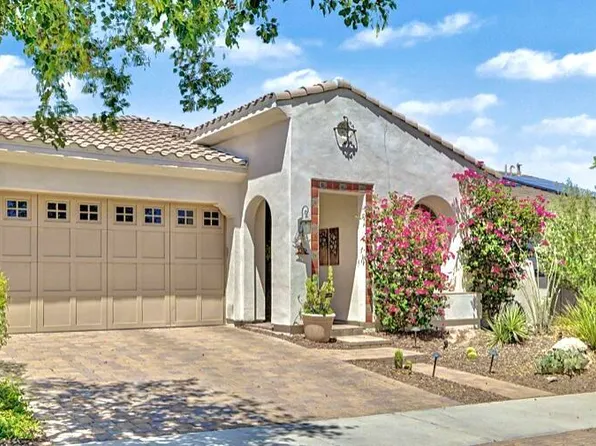 20726 W HILLCREST Boulevard, Buckeye, AZ 85396