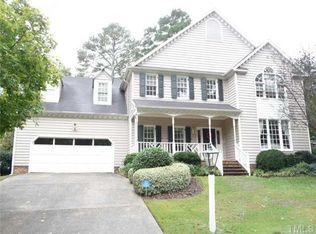 1 Winslow Pl, Chapel Hill, NC 27517