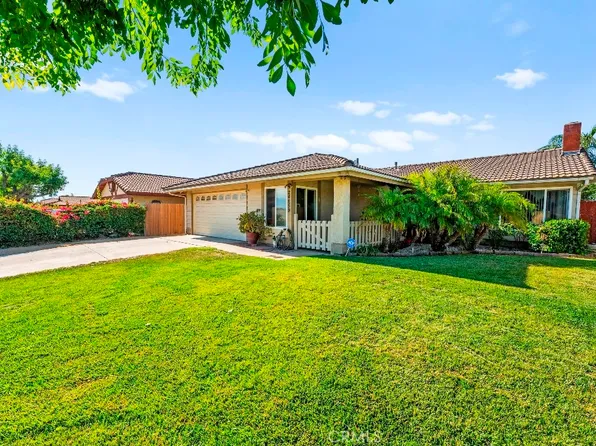 24859 Brodiaea Ave, Moreno Valley, CA 92553
