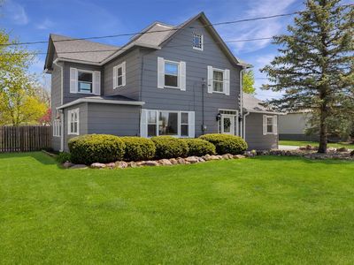 625 Warren St, Dexter, IA, 50070