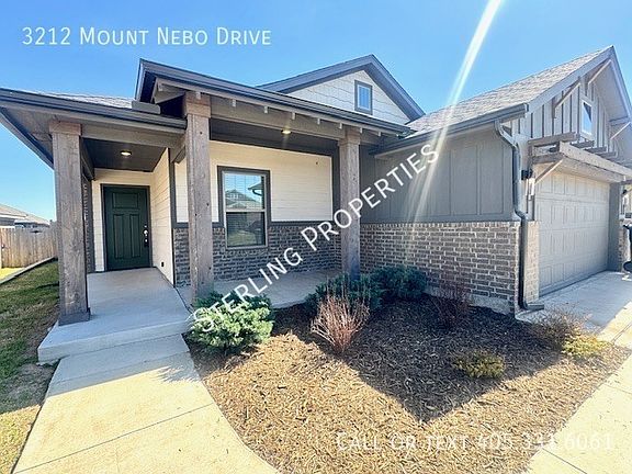 3rd image of 3212 Mount Nebo Dr