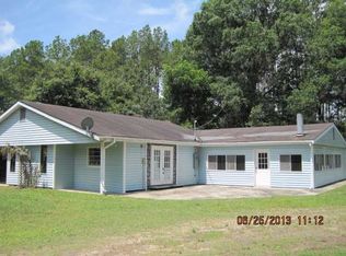 18924 NE Jim Durham Rd, Blountstown, FL 32424