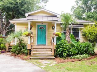 844 Toler Dr, Mount Pleasant, SC 29464