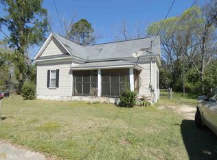 112 W Church St, Tennille, GA 31089
