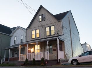 200 2nd Ave, Carnegie, PA 15106