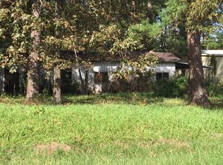 1309 Magnolia Point Dr, Huffman, TX 77336